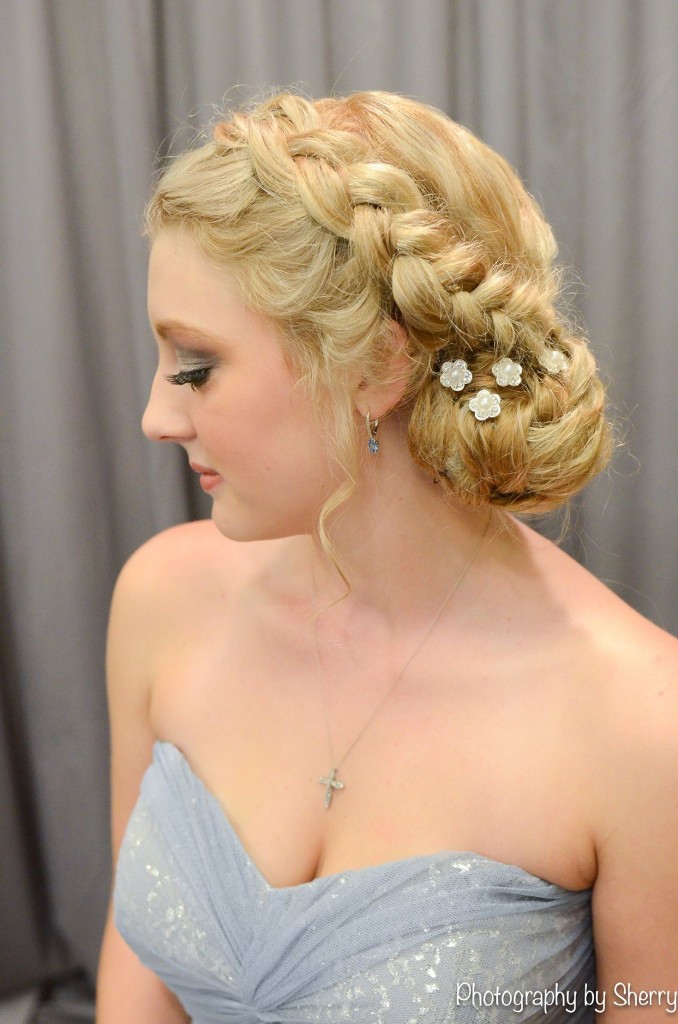 Gainesville Wedding Hair Gainesville's Premiere Wedding Hairstylist